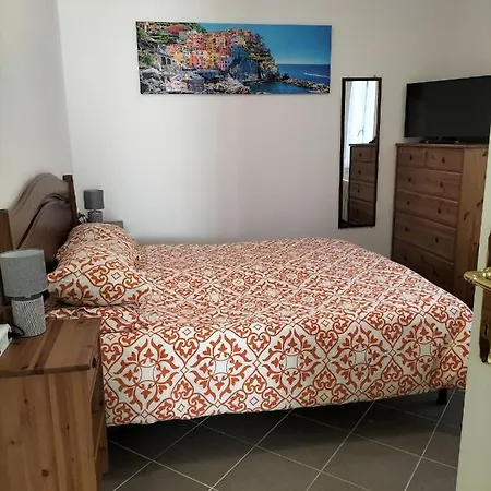 Apartamento House